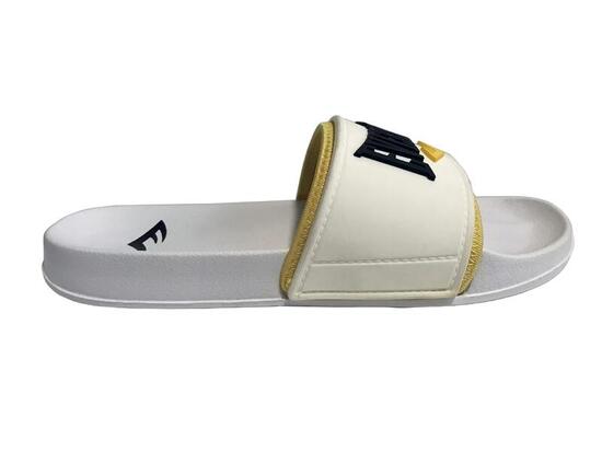 Chancla Pala para Piscina y Gimnasio EVERLAST Blanca