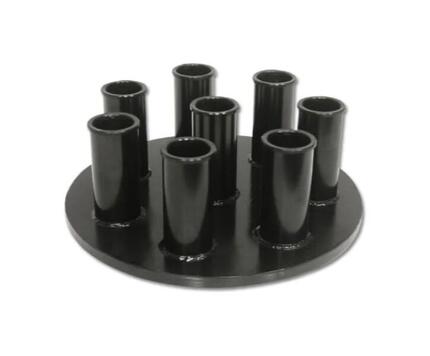 Livepro Langhantelständer