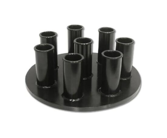 Livepro Langhantelständer