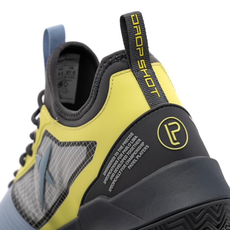 Scarpa da padel Drop Shot Bentor Lima collezione 2028 4/5
