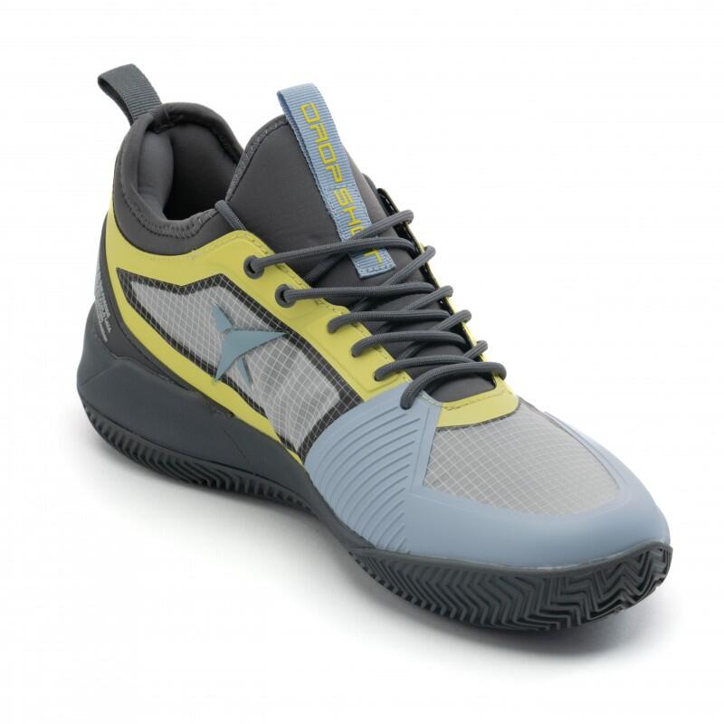Scarpa da padel Drop Shot Bentor Lima collezione 2028 2/5