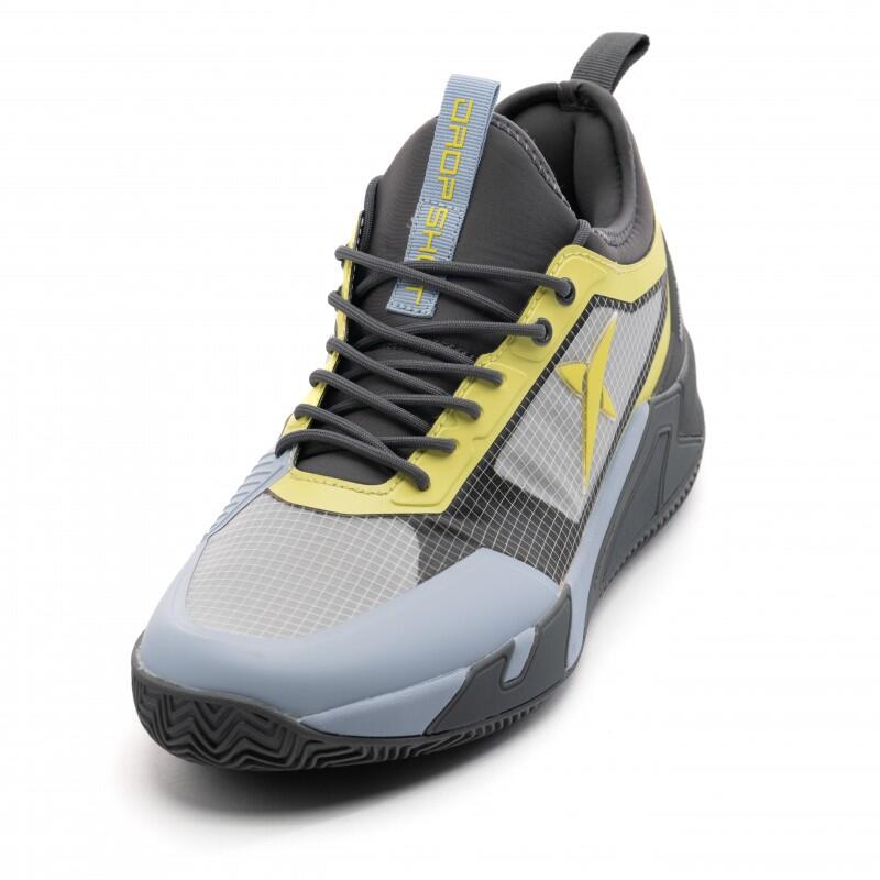 Scarpa da padel Drop Shot Bentor Lima collezione 2024 |  Drop Shot