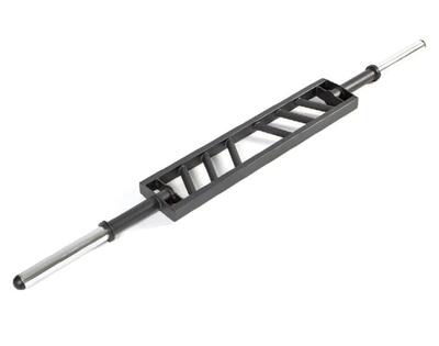 Multigriff Langhantel 15kg