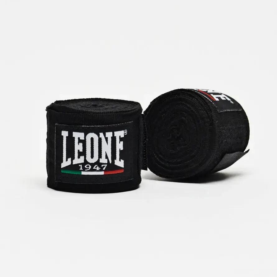 Leone Bendaggi Nero 3,5m