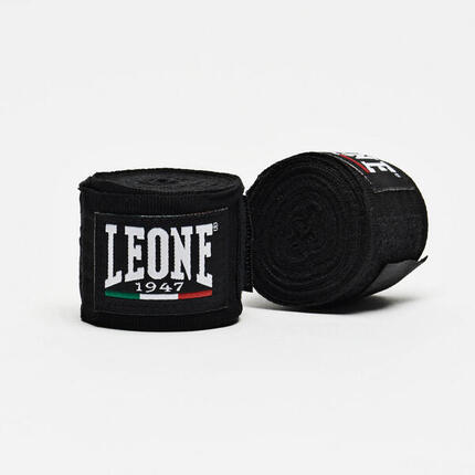 Leone Bendaggi Nero 3,5m