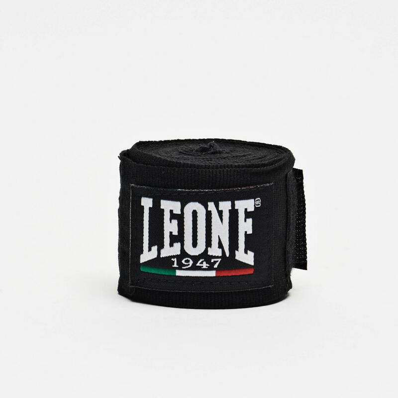 Fase de Box  Leone Negre