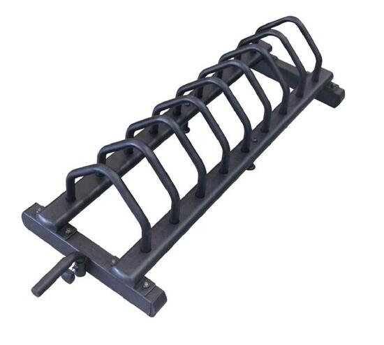 Bumper-Scheiben-Rack