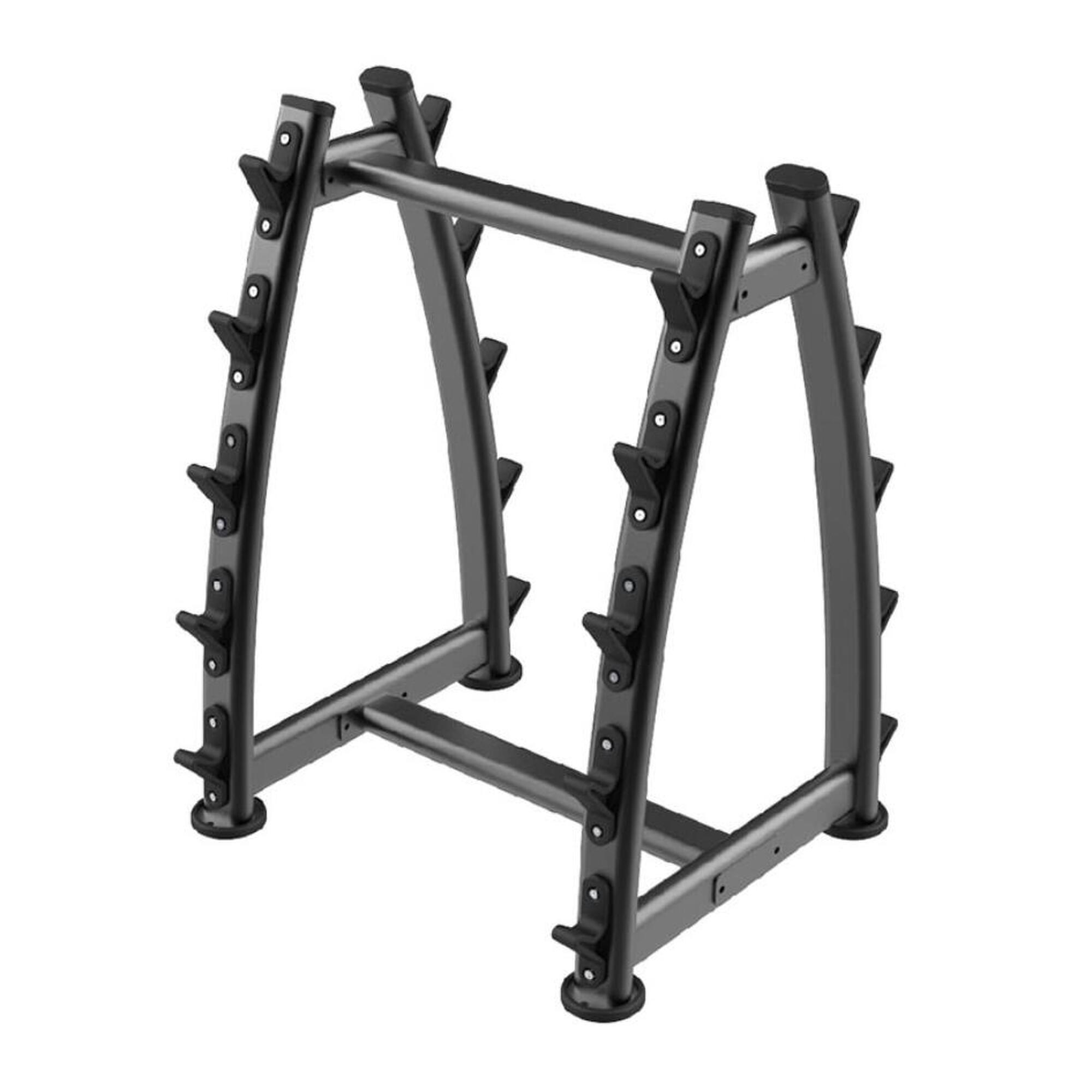 Barbell Rack / Langhantelständer 1/1