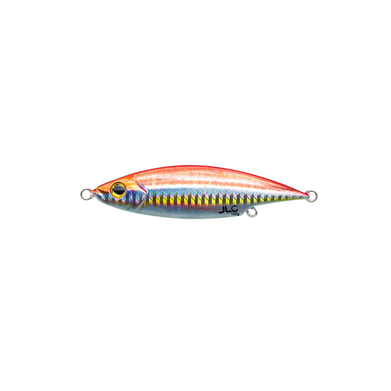 Jig pesca jigging spinning JLC 150 g julia #7