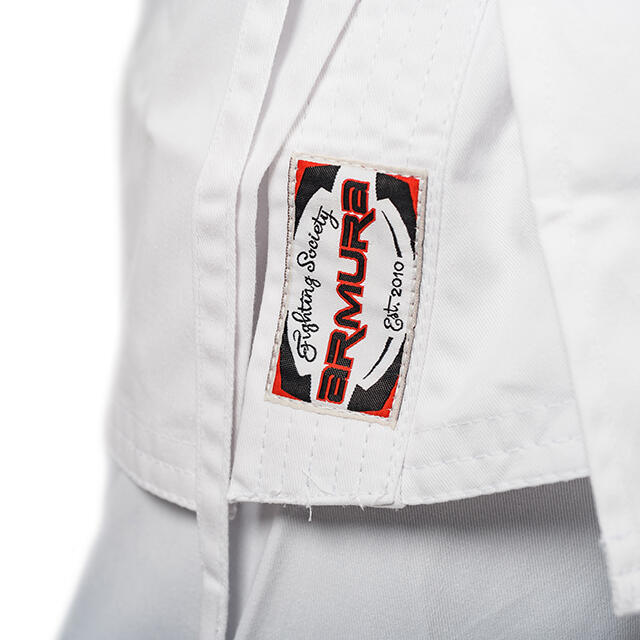 Kimono ARMURA Karate Kyokushin 150