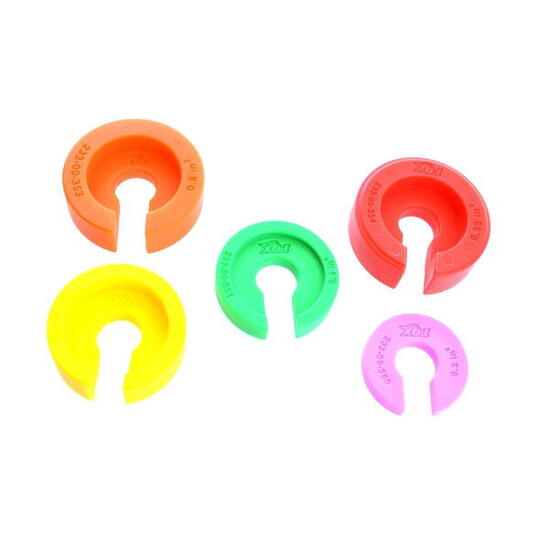 Kit di regolazione del volume degli ammortizzatori per Float CTD/DPS