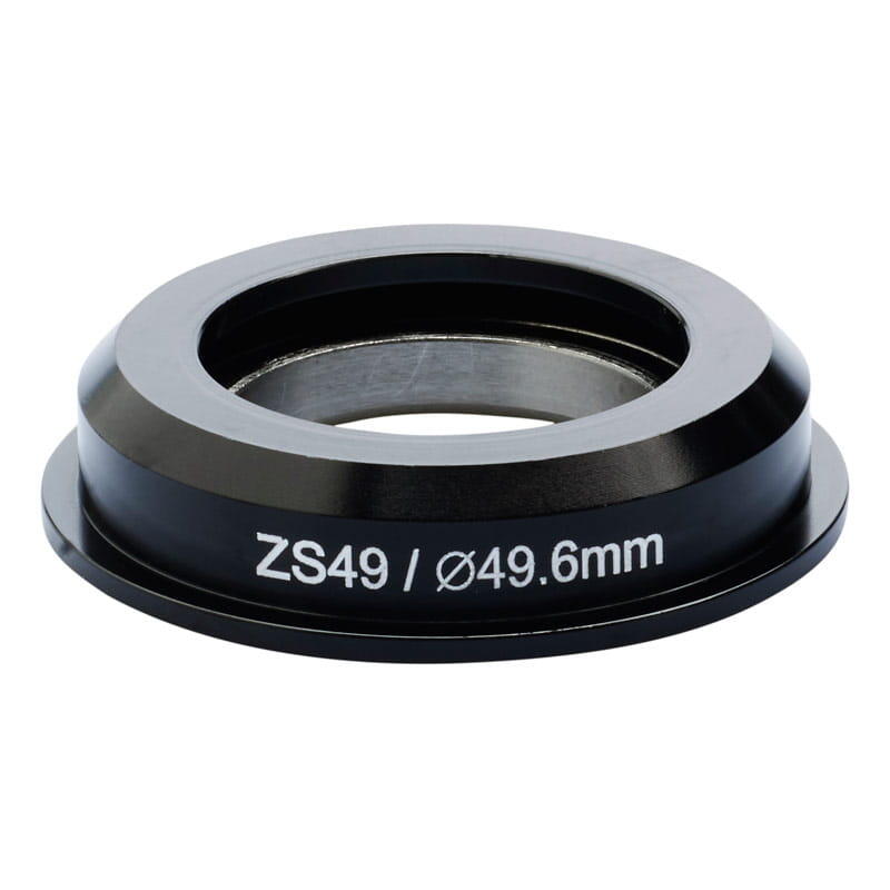 REVERSE Base untere Lagerschale - 1.5 Zoll - Schwarz