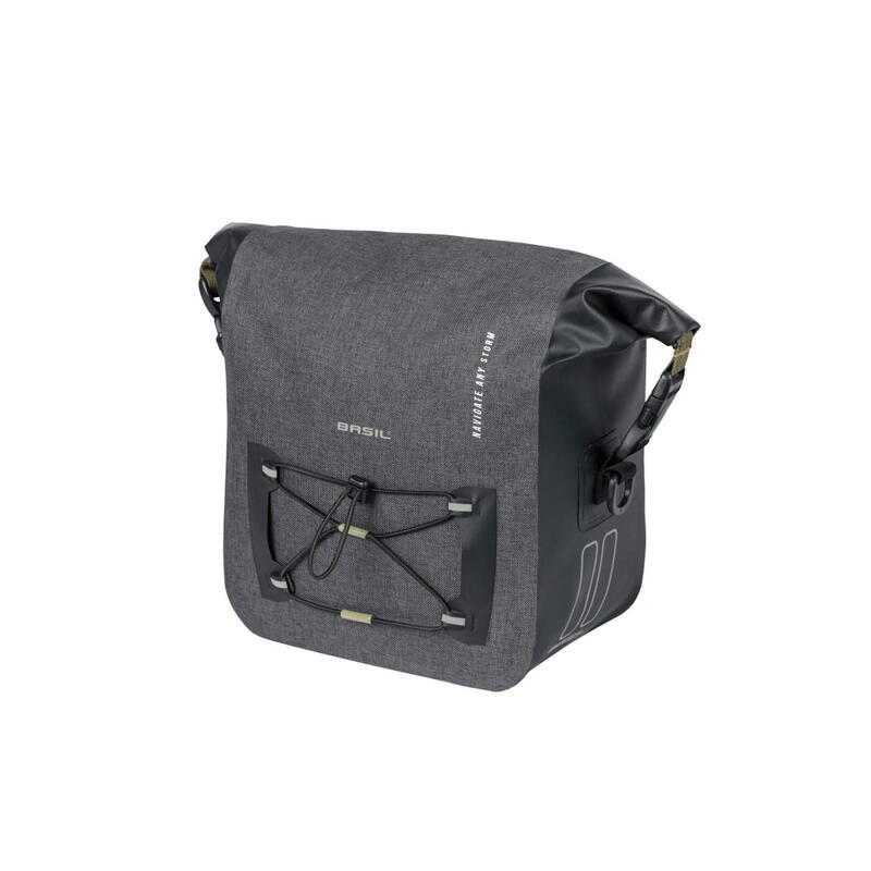 Columbus Trunk Bag 8L - Bolsa portaequipajes bicicleta – Camping Sport