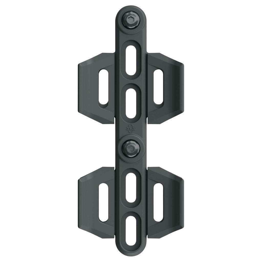 SKS Cage Shifter+ Adapter für Flaschenhalter 3/5
