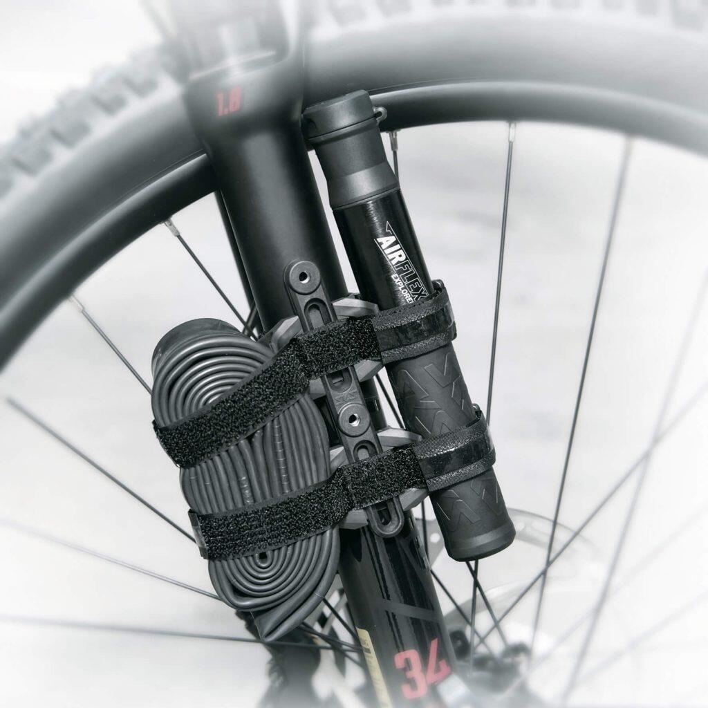 SKS Cage Shifter+ Adapter für Flaschenhalter 5/5