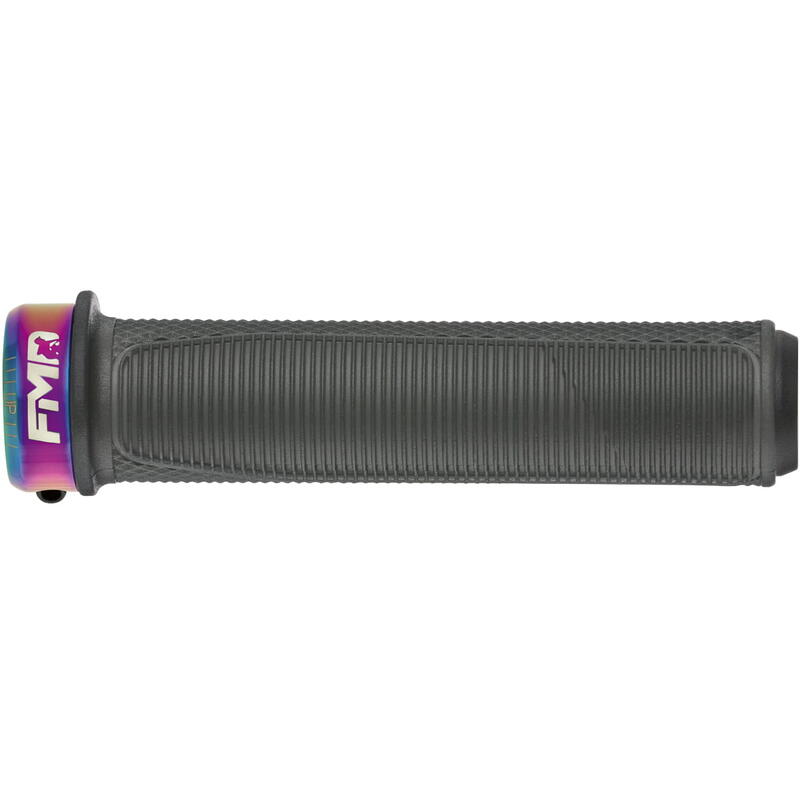 Ergon Grips GFR1 Factory FMD Racing Oil Slick