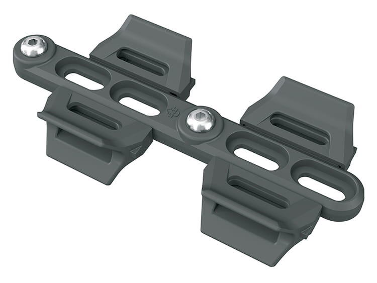 SKS Cage Shifter+ Adapter für Flaschenhalter 4/5