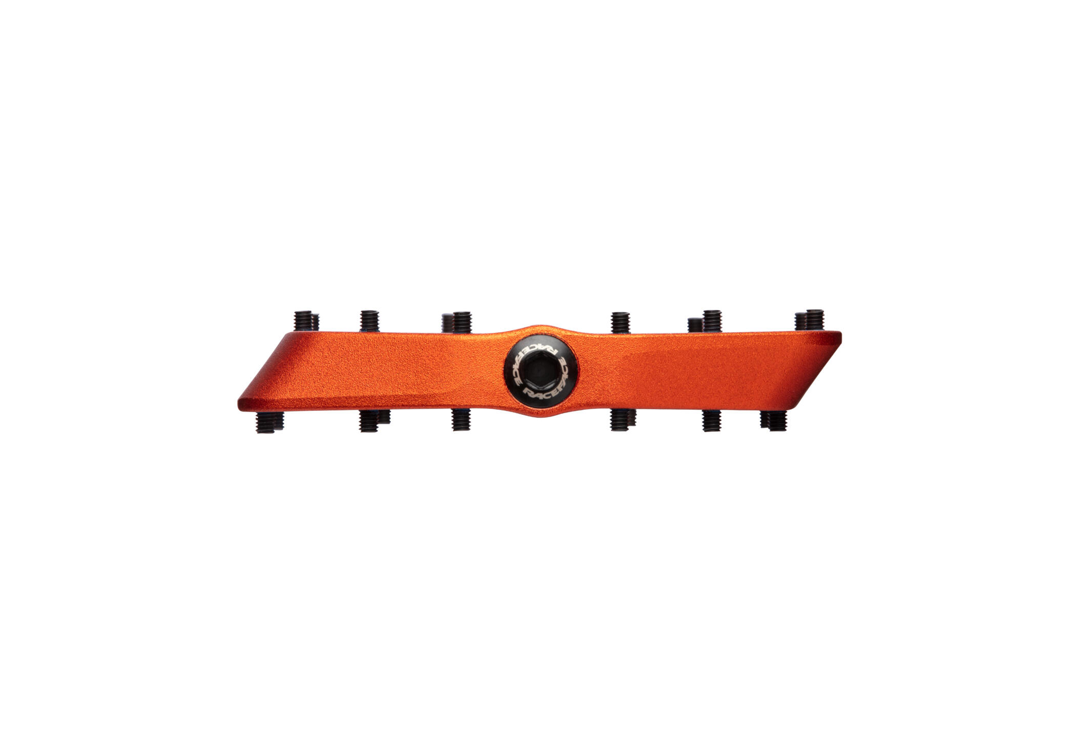 Pedali Aeffect R - arancione 3/3