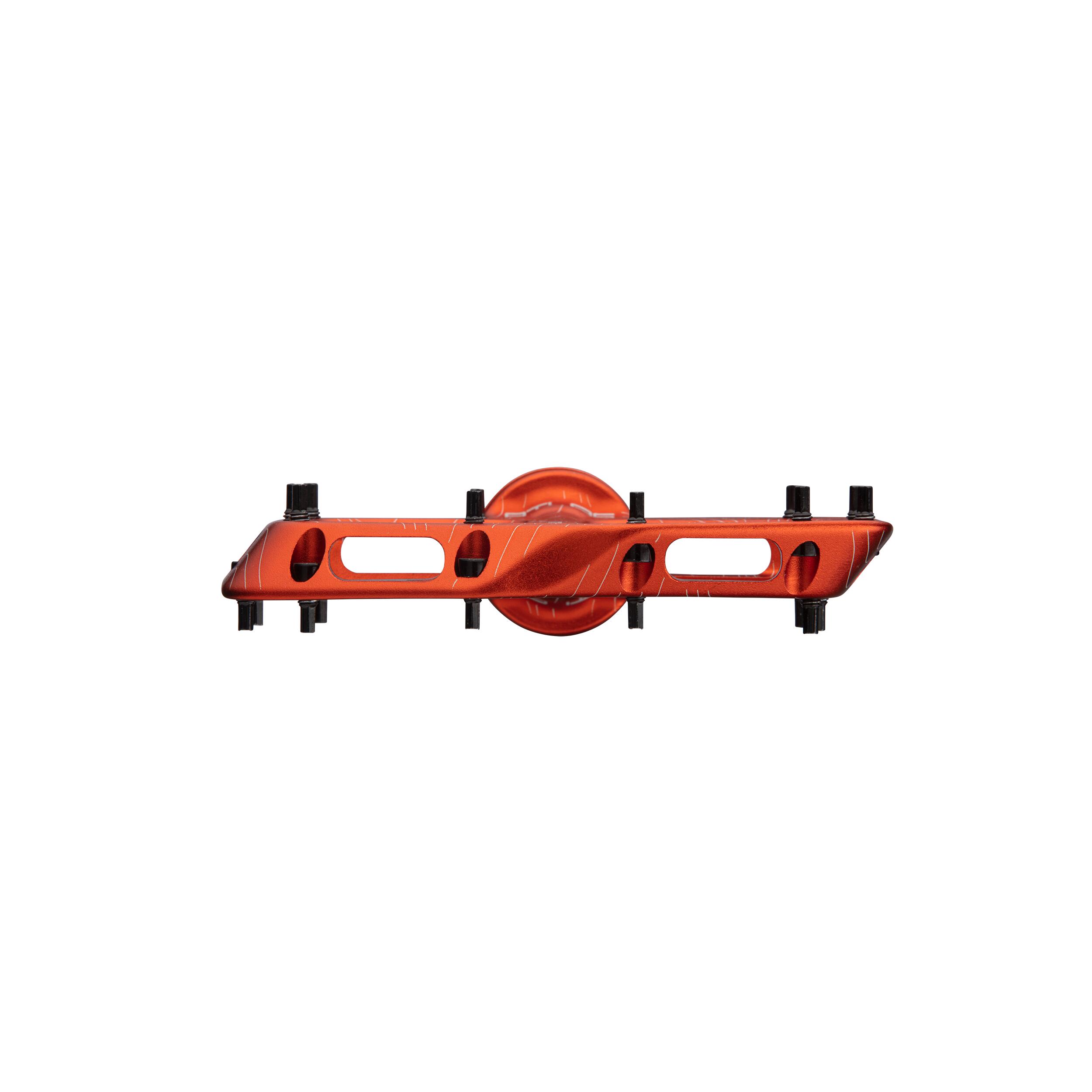 Pedali Atlas AM22 - arancione 3/3