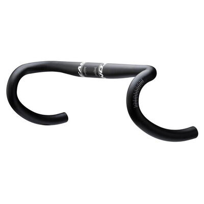 Manubrio EA50 AX 44cm - Dropbar 31.8 mm