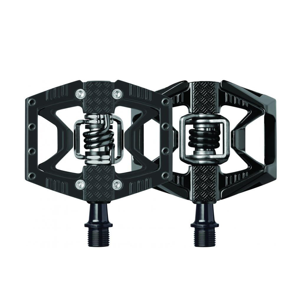 CRANKBROTHERS 2017 DoubleShot Pedals Preto 3/3