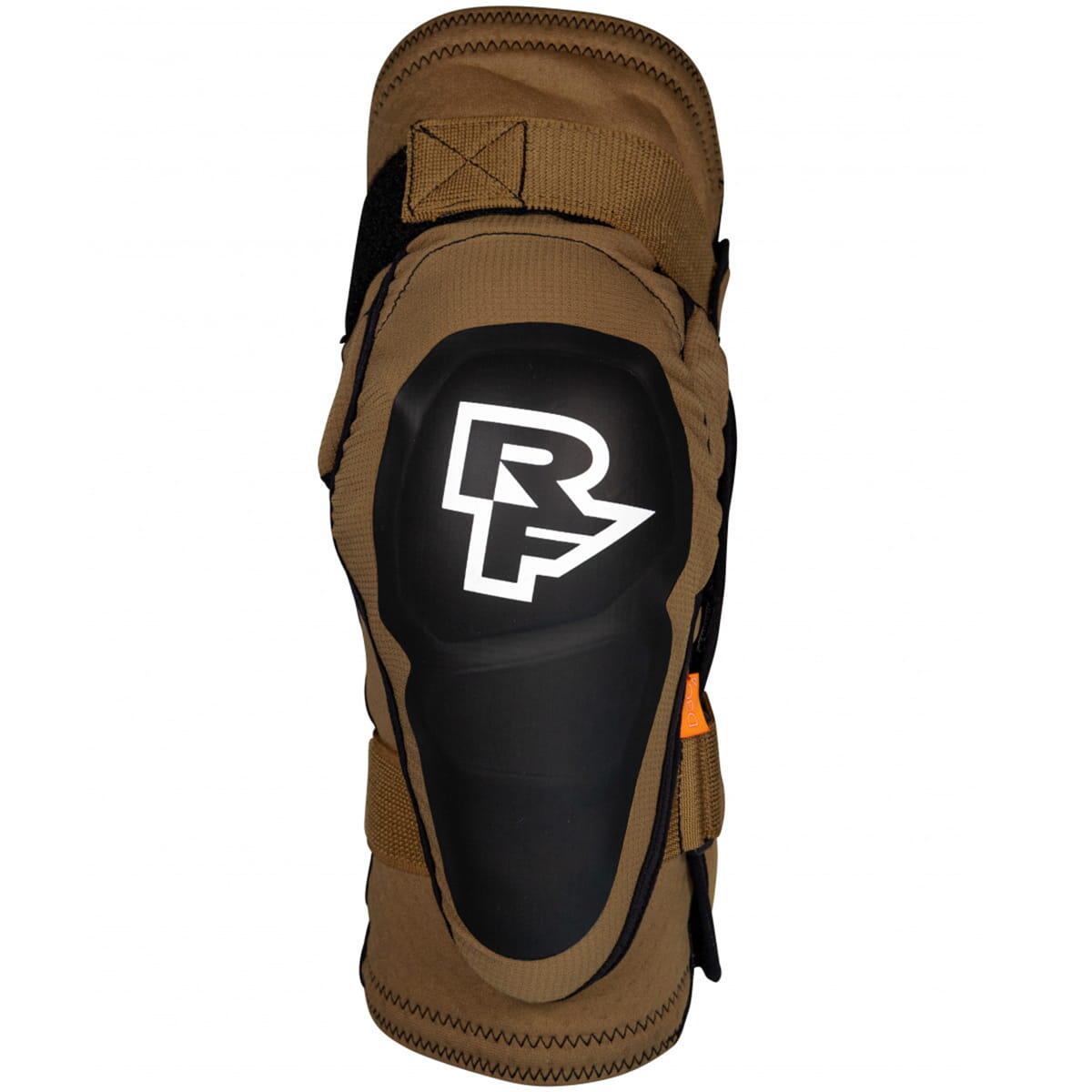 RACE FACE Roam Kniebeschermers - Leem