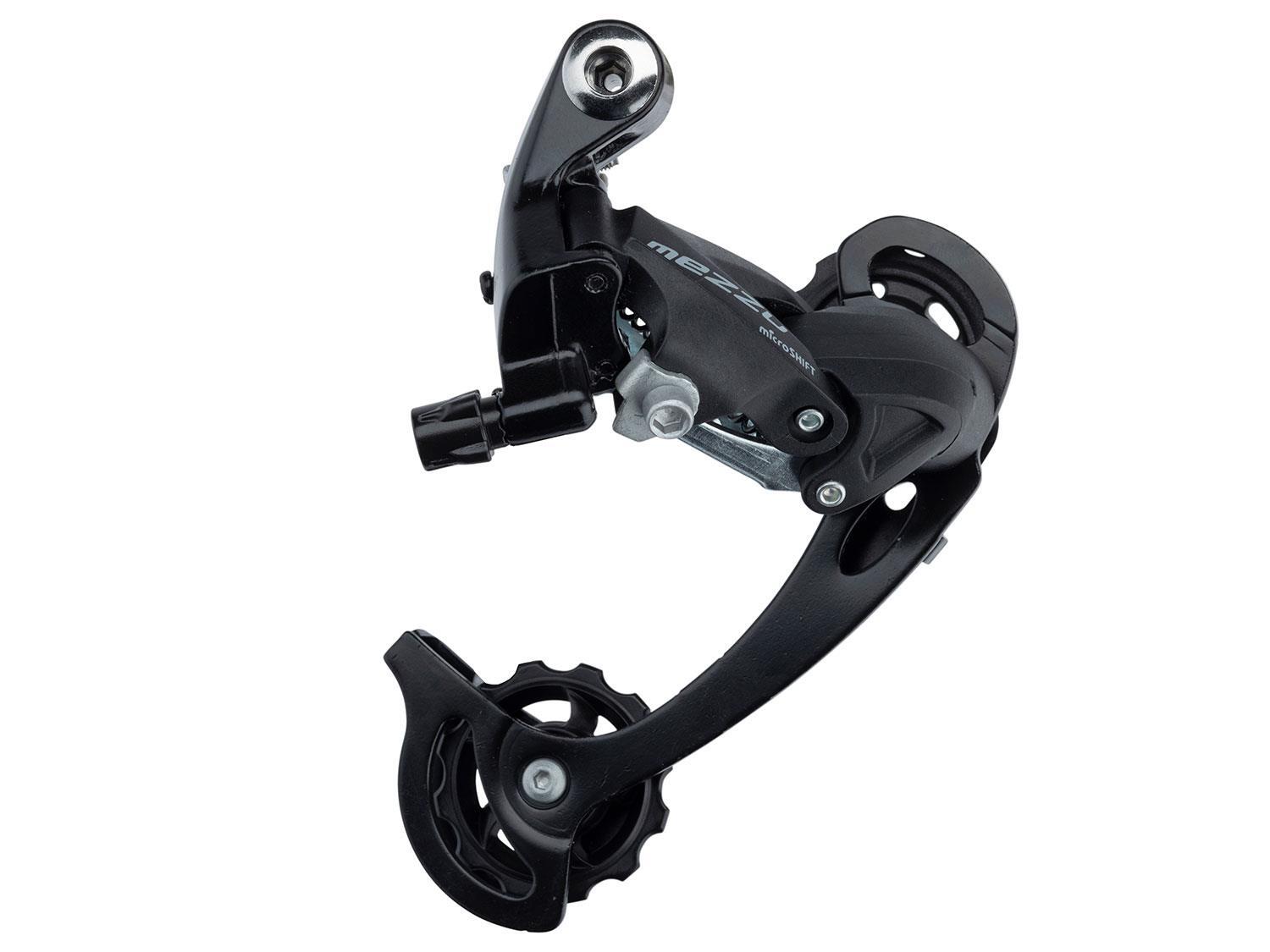 MARVO Dérailleur  Arrière 9 v Chape courte 2/2