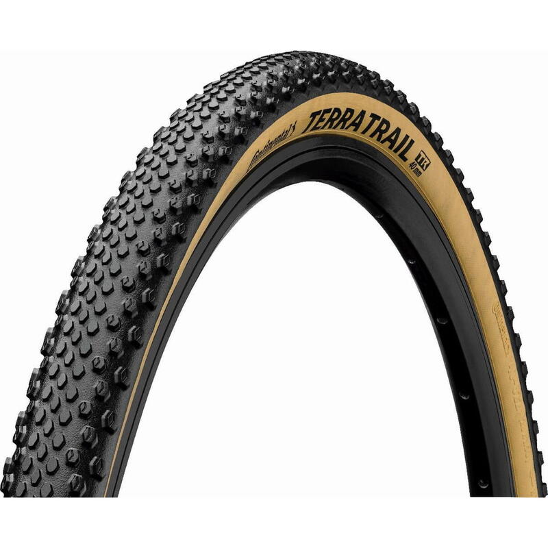 Pneu Continental Terra Trail 27,5x1,50