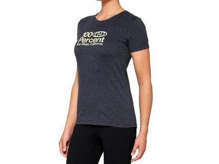 SD Womens T-Shirt - Navy Heather