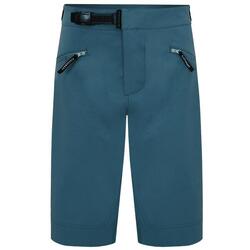 CF Tight Shorts Azul