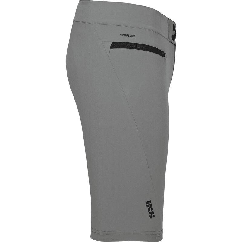 Flow XTG Kids Short graphite