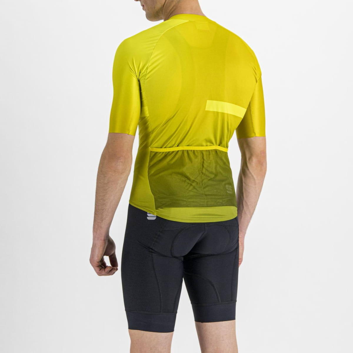 Bomber Jersey - Cedar Masala 4/6