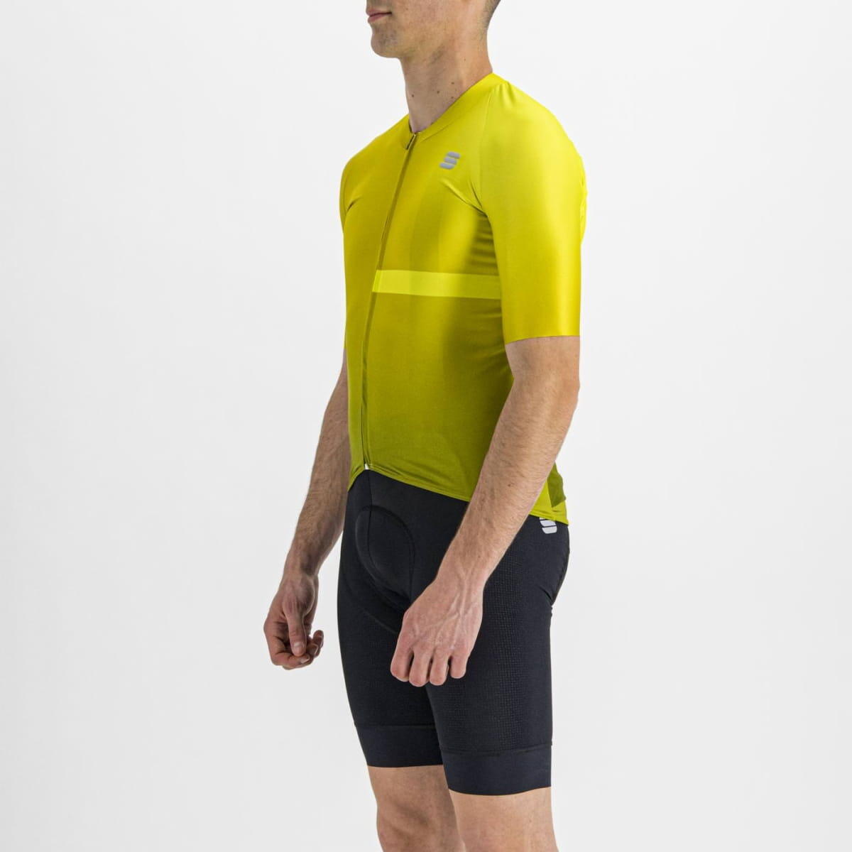 Bomber Jersey - Cedar Masala 5/6