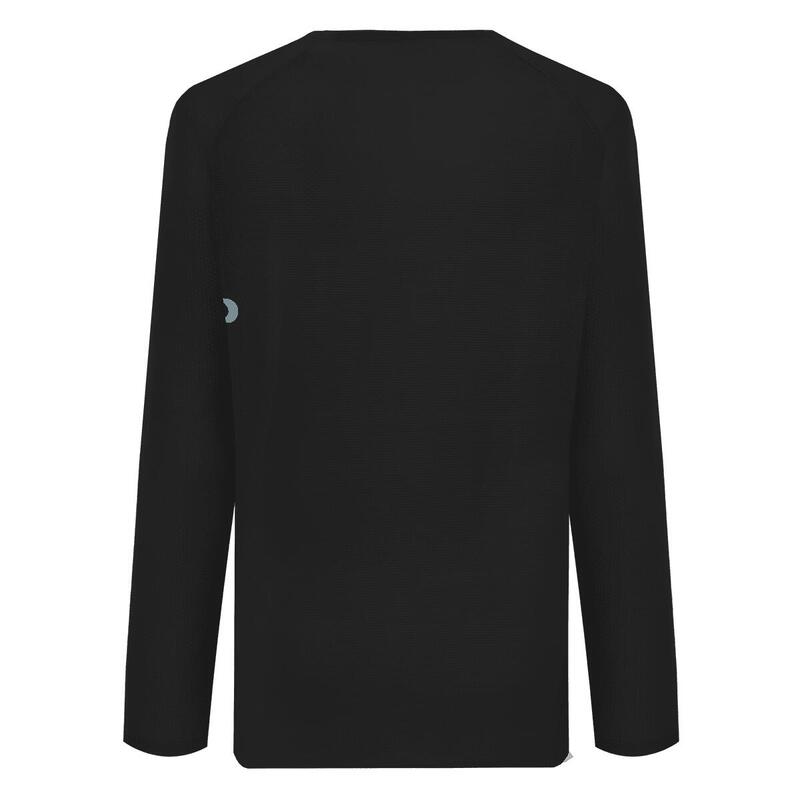 RC-LS Jersey Y Noir