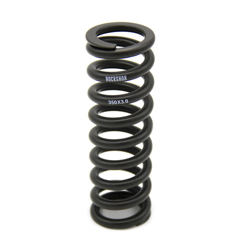 Rockshox Spring Vivid/Kage gri