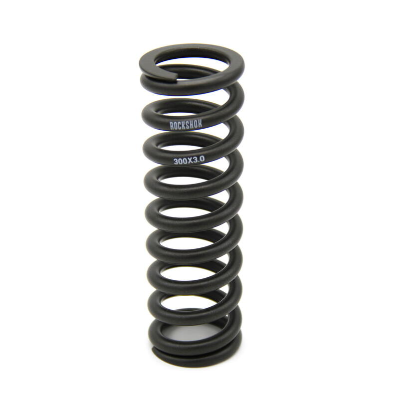 Rockshox Spring Vivid/Kage gri