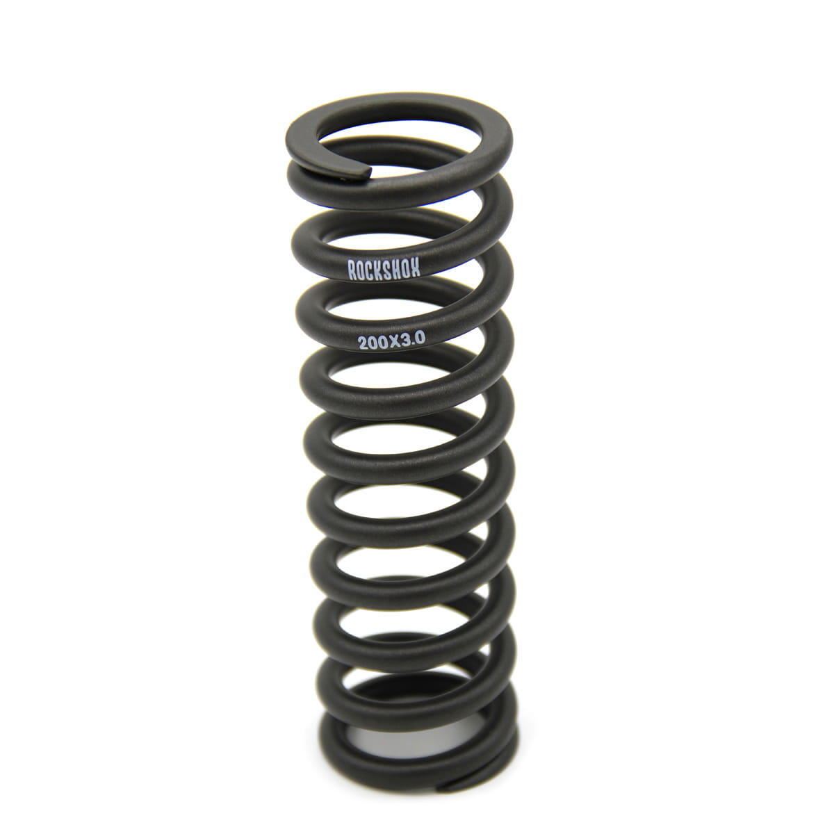 Rock Shox - Plume Pour Vivid Et Kage - 240 X 76 Mm - Amortisseur Arrière - Taille Unique - Decathlon