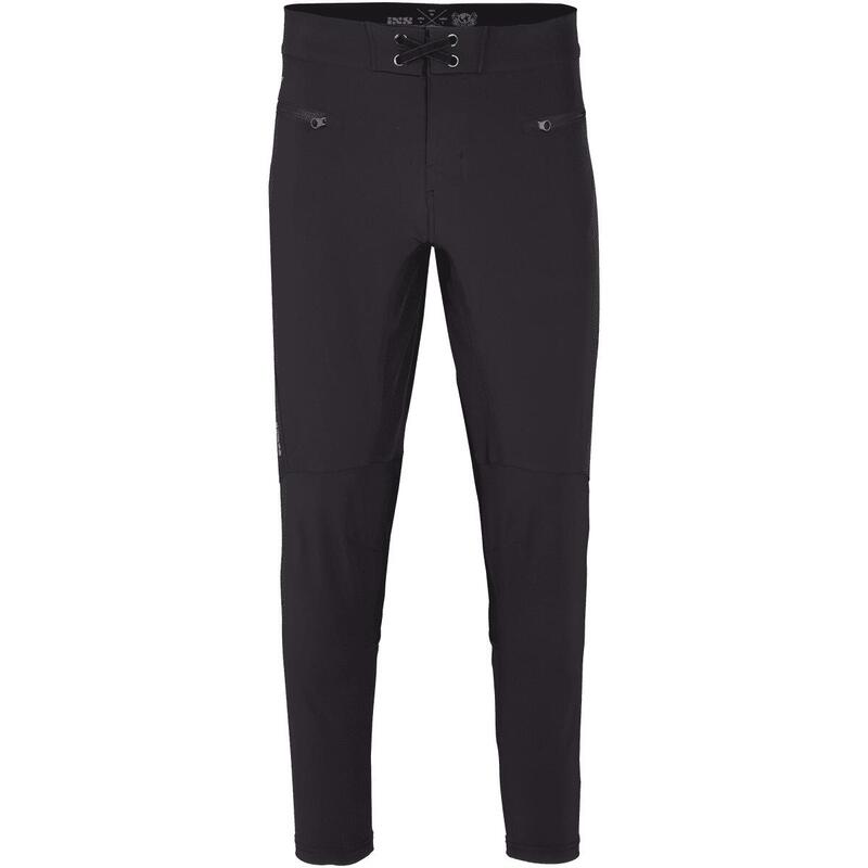 Flow XTG Pants noir