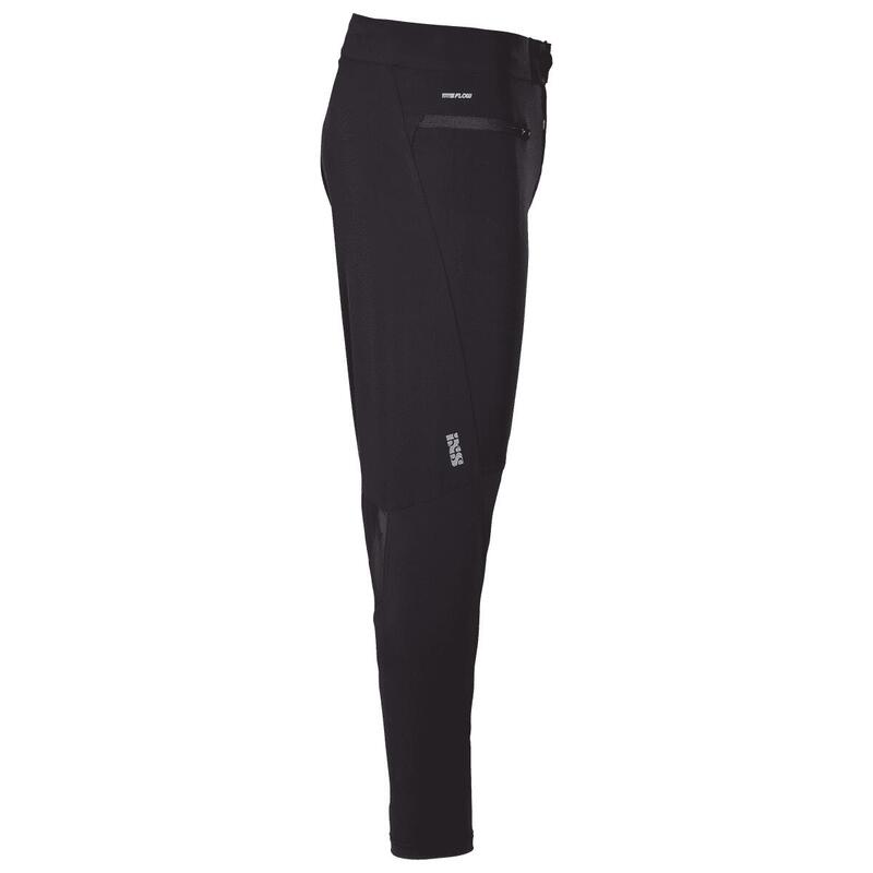 Flow XTG Broek zwart