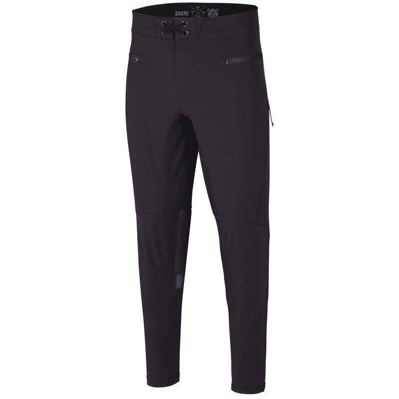 Flow XTG Pants noir