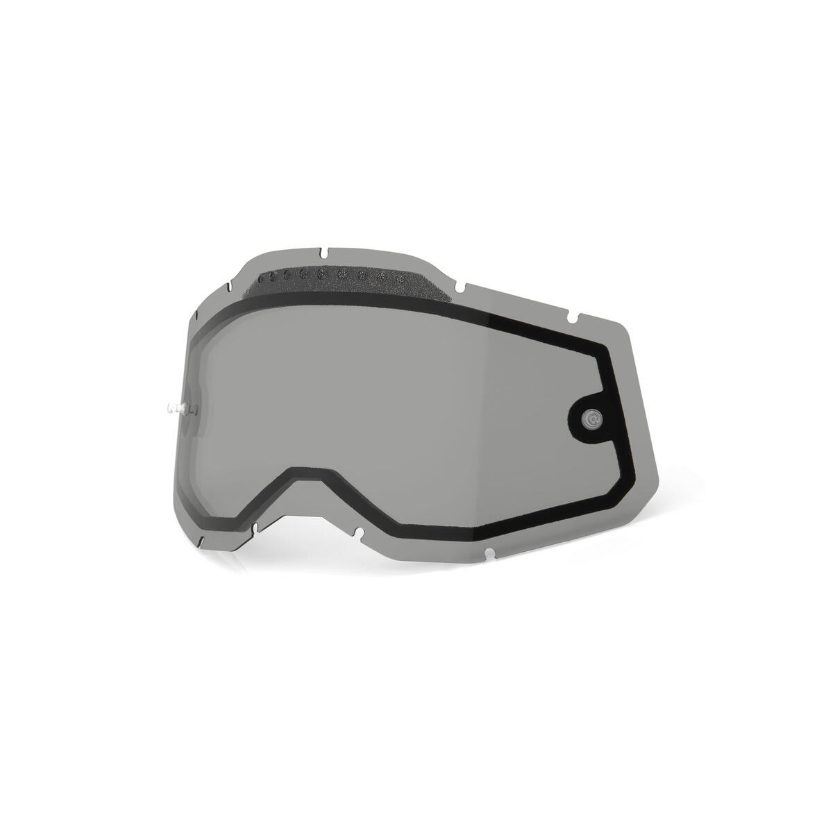 Oculaire de remplacement ventilé Gen. 2 - Gris 4/5