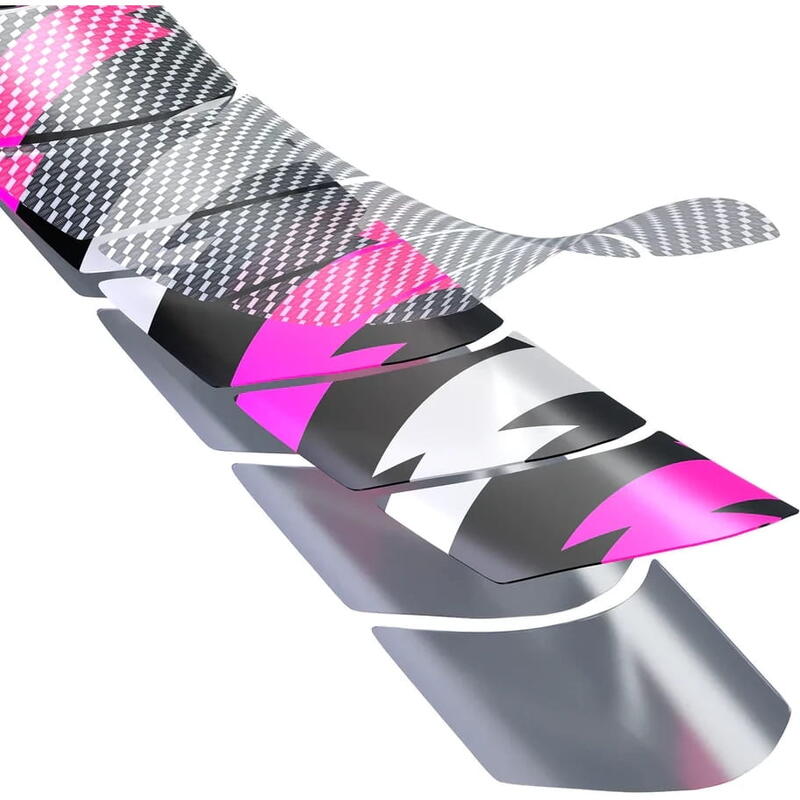 Kit de protection pour fourche - Bolt/Pink