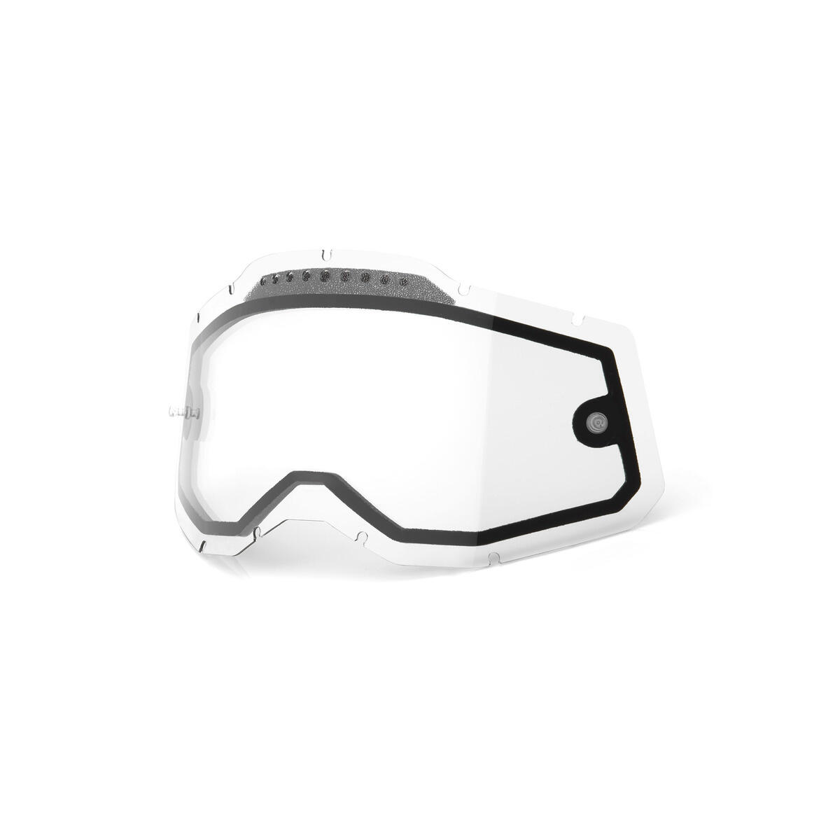 Oculaire de remplacement ventilé Gen. 2 - Gris 2/5