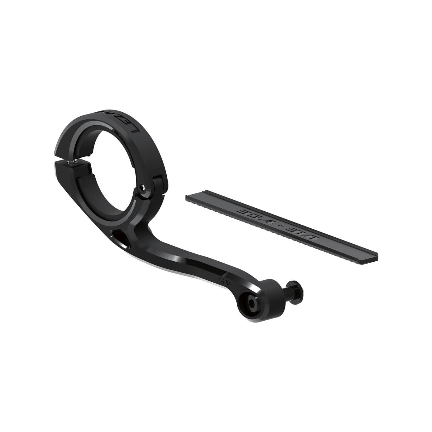 Lezyne - Support De Rechange - Pour Éclairage E-bike - Accessoire De Lampe - Noir - Taille Unique - Decathlon