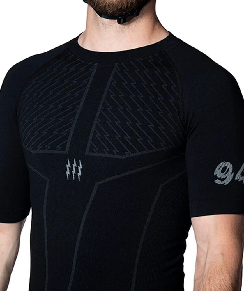 Capa base técnica - negro 2/5