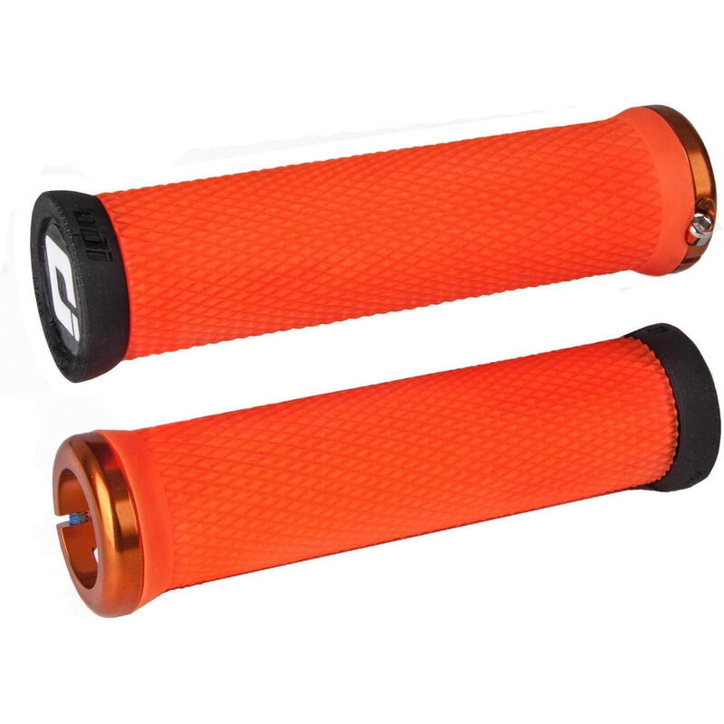 Elite Motion Lock On Griffe - orange