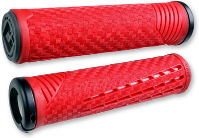 Cf lock-on handvatten - rood