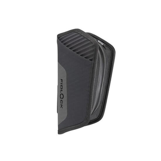 TWIST Essential Bag + Bike Base Set - M black