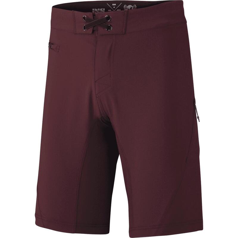 Flow XTG Shorts rozijn