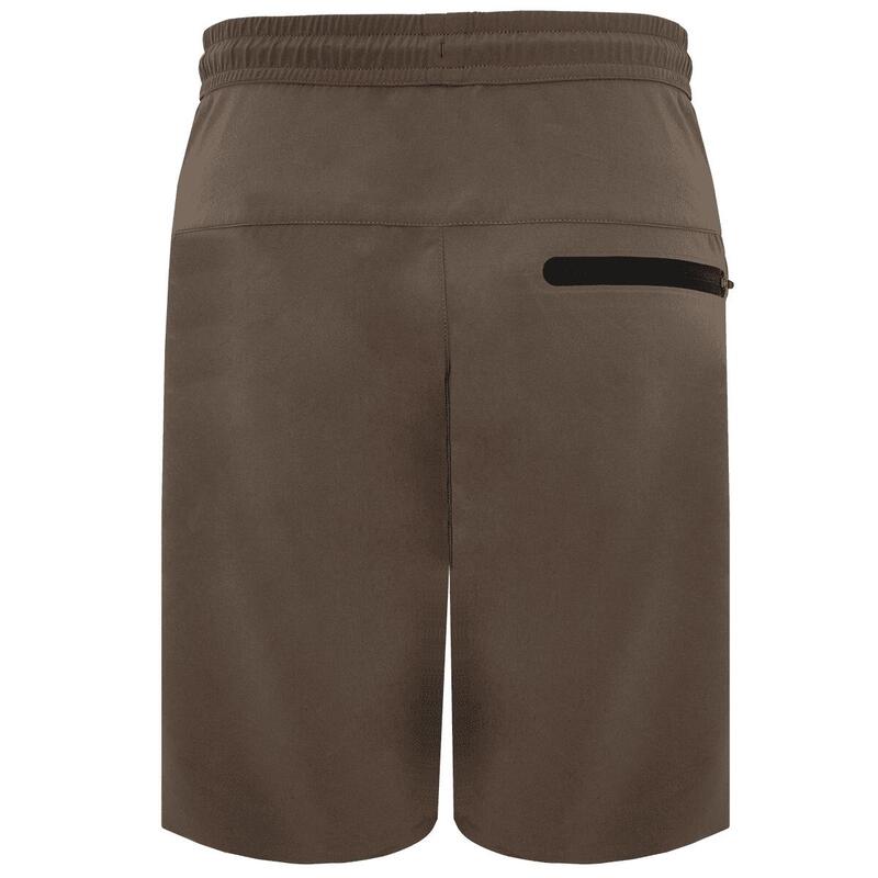 Roads III Short Marron